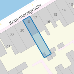 Perceel SNE00-C-2716