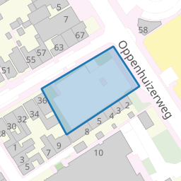 Perceel SNE00-C-2741