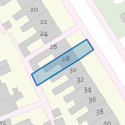 Perceel SNE00-C-2753