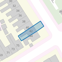 Perceel SNE00-C-2760