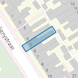 Perceel SNE00-C-2767