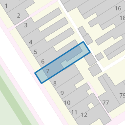 Perceel SNE00-C-2769