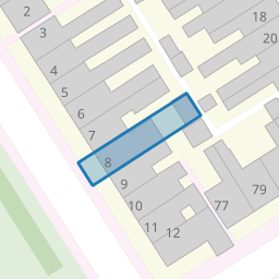 Perceel SNE00-C-2770