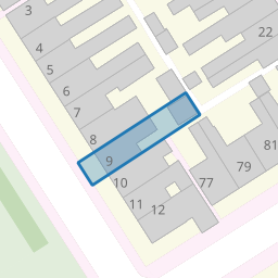 Perceel SNE00-C-2771