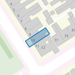 Perceel SNE00-C-2772