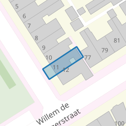 Perceel SNE00-C-2773