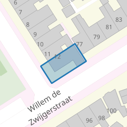 Perceel SNE00-C-2774