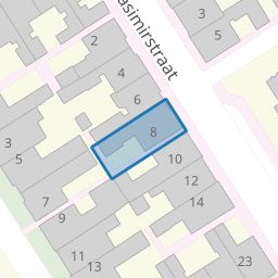 Perceel SNE00-C-2781