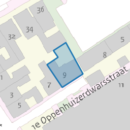 Perceel SNE00-C-2783