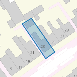 Perceel SNE00-C-2819