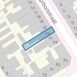 Perceel SNE00-C-2838