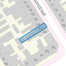 Perceel SNE00-C-2839