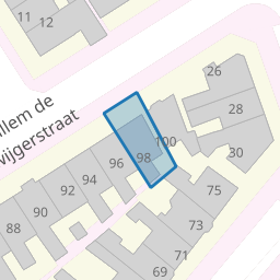 Perceel SNE00-C-2846