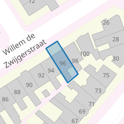 Perceel SNE00-C-2847