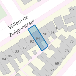 Perceel SNE00-C-2848