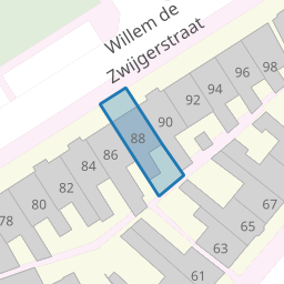 Perceel SNE00-C-2851