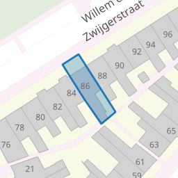 Perceel SNE00-C-2852