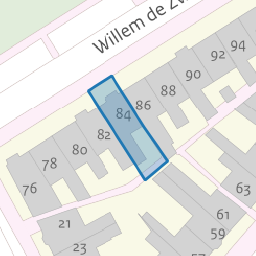 Perceel SNE00-C-2853