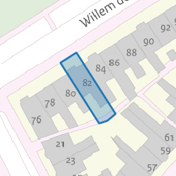 Perceel SNE00-C-2854