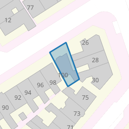 Perceel SNE00-C-2869