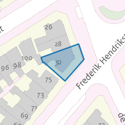 Perceel SNE00-C-2872