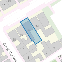 Perceel SNE00-C-2880