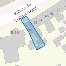 Perceel SNE00-C-2889