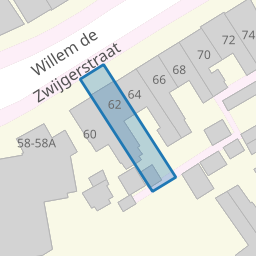 Perceel SNE00-C-2890