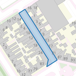 Perceel SNE00-C-2897