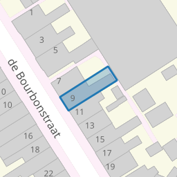 Perceel SNE00-C-2899