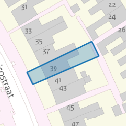 Perceel SNE00-C-2964