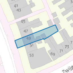 Perceel SNE00-C-2968