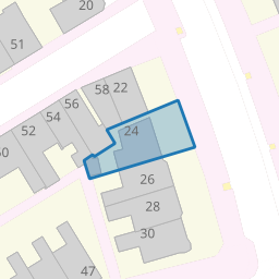 Perceel SNE00-C-2971