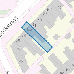 Perceel SNE00-C-3003