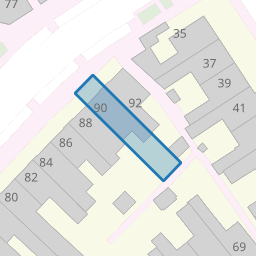 Perceel SNE00-C-3007