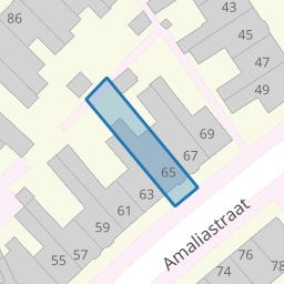 Perceel SNE00-C-3039