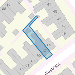 Perceel SNE00-C-3040