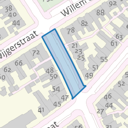 Perceel SNE00-C-3052