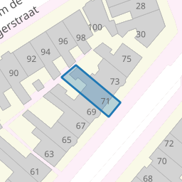 Perceel SNE00-C-3065