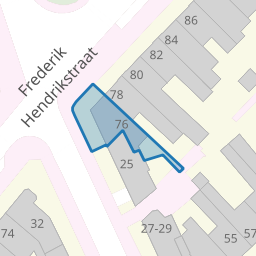 Perceel SNE00-C-3096