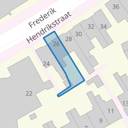 Perceel SNE00-C-3109