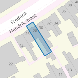 Perceel SNE00-C-3110