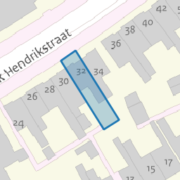 Perceel SNE00-C-3112