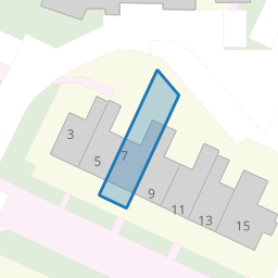 Perceel SNE00-C-3165