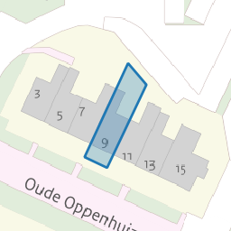 Perceel SNE00-C-3166