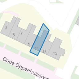 Perceel SNE00-C-3167