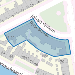 Perceel SNE00-C-3253