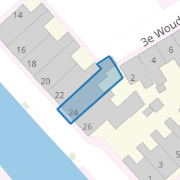 Perceel SNE00-C-3270