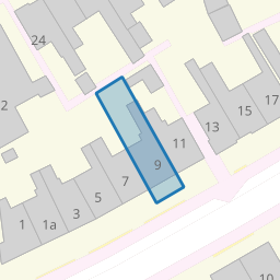 Perceel SNE00-C-3286