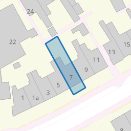 Perceel SNE00-C-3287